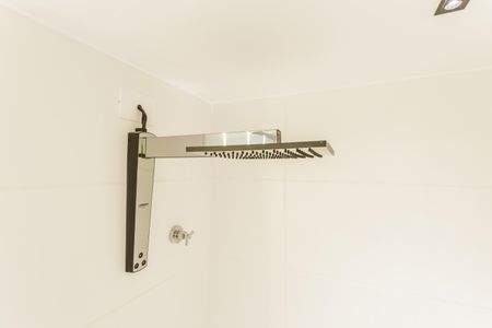 Apartamento à venda com 25m², 1 quarto e sem vaga Apartamento à venda com 25m², 1 quarto e sem vagaBanheiro