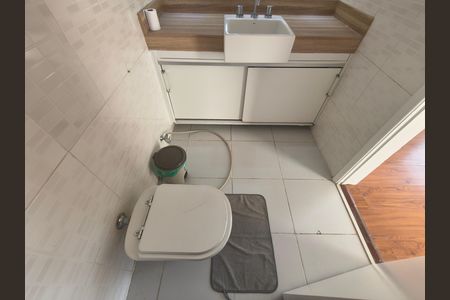 Apartamento à venda com 220m², 4 quartos e 2 vagas