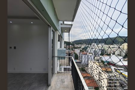 Apartamento à venda com 220m², 4 quartos e 2 vagas