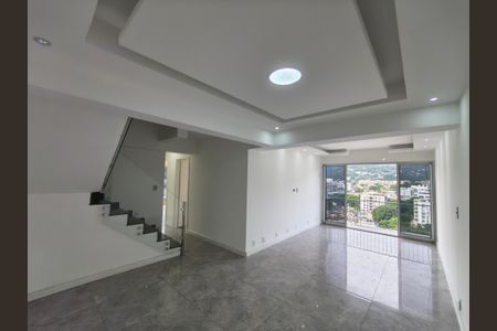 Apartamento à venda com 4 quartos, 220m² em Freguesia (jacarepaguá), Rio de Janeiro