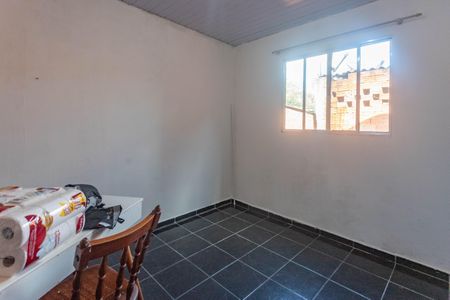 Quarto  de casa para alugar com 2 quartos, 30m² em Casa Grande, Diadema