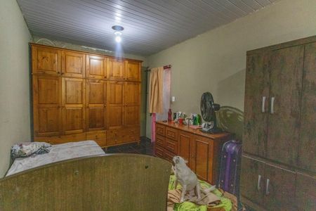 Sala de casa para alugar com 2 quartos, 30m² em Casa Grande, Diadema