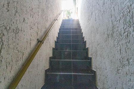 Casa para alugar com 30m², 2 quartos e 1 vagaEntrada 