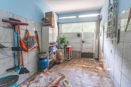 Casa para alugar com 30m², 2 quartos e 1 vagaGaragem 