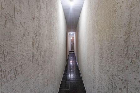 Casa para alugar com 30m², 2 quartos e 1 vagaEntrada 