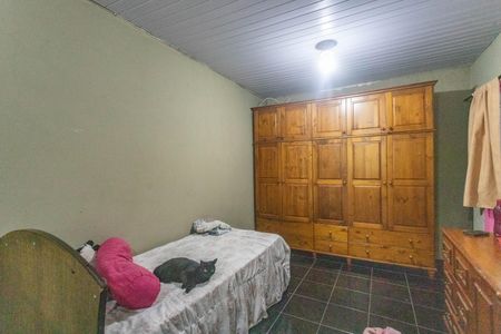 Casa para alugar com 30m², 2 quartos e 1 vagaSala
