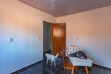 Casa para alugar com 30m², 2 quartos e 1 vagaQuarto