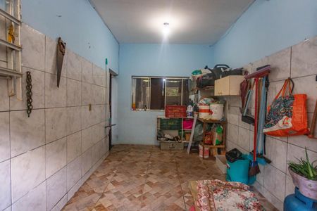 Casa para alugar com 30m², 2 quartos e 1 vagaGaragem 