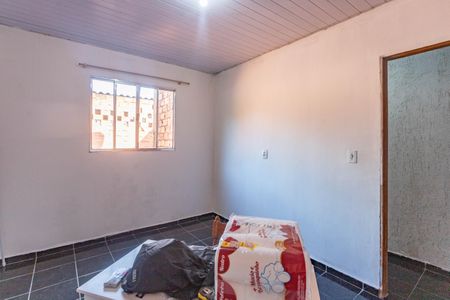 Quarto de casa para alugar com 2 quartos, 30m² em Casa Grande, Diadema