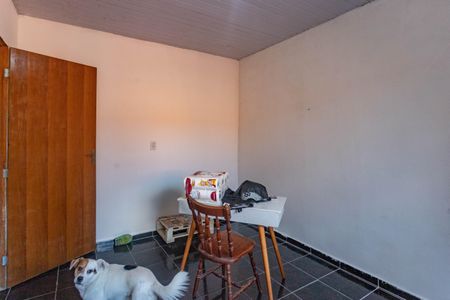 Quarto de casa para alugar com 2 quartos, 30m² em Casa Grande, Diadema