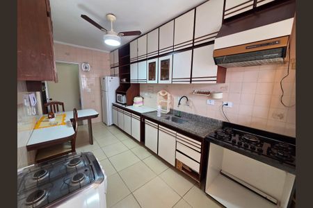Apartamento para alugar com 80m², 2 quartos e 1 vagaCozinha