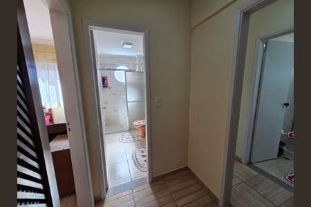 Apartamento para alugar com 80m², 2 quartos e 1 vagaSala