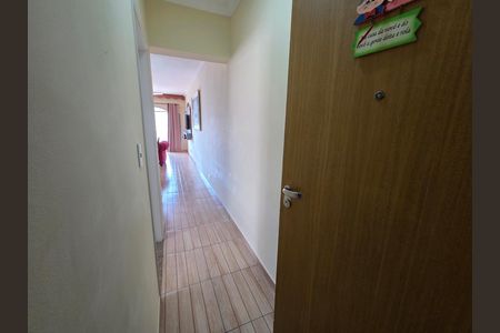 Apartamento para alugar com 80m², 2 quartos e 1 vagaSala