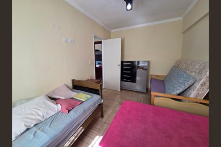 Apartamento para alugar com 80m², 2 quartos e 1 vagaQuarto 2