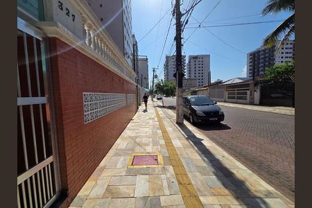 Apartamento para alugar com 80m², 2 quartos e 1 vagaFachada