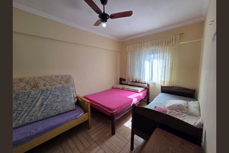Apartamento para alugar com 80m², 2 quartos e 1 vagaQuarto 2