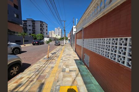 Apartamento para alugar com 80m², 2 quartos e 1 vagaFachada