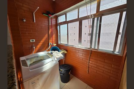 Apartamento para alugar com 80m², 2 quartos e 1 vagaÁrea de Serviço