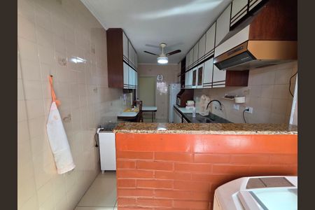Apartamento para alugar com 80m², 2 quartos e 1 vagaÁrea de Serviço