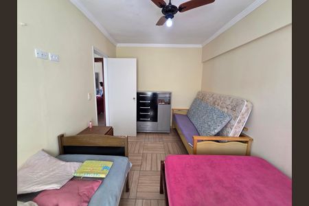 Apartamento para alugar com 80m², 2 quartos e 1 vagaQuarto 2