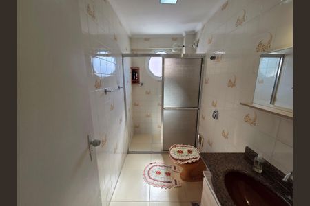 Apartamento para alugar com 80m², 2 quartos e 1 vagaBanheiro