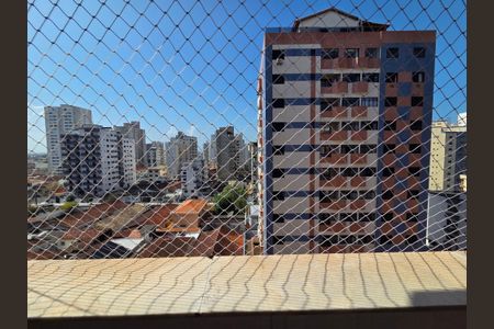 Apartamento para alugar com 80m², 2 quartos e 1 vagaVaranda