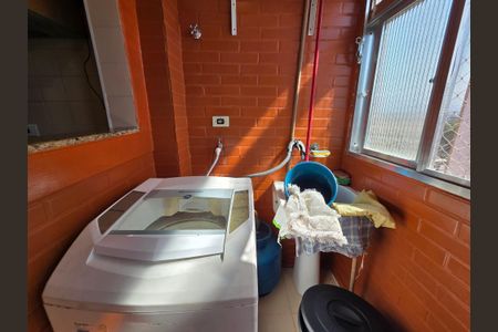 Apartamento para alugar com 80m², 2 quartos e 1 vagaÁrea de Serviço