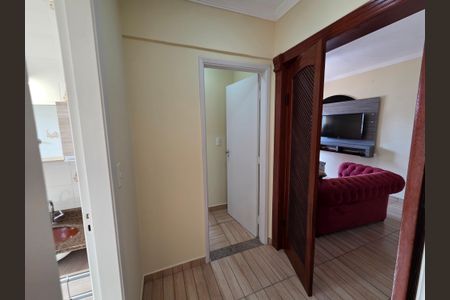 Apartamento para alugar com 80m², 2 quartos e 1 vagaSala