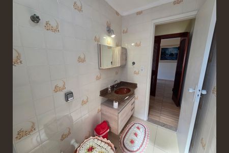 Apartamento para alugar com 80m², 2 quartos e 1 vagaBanheiro