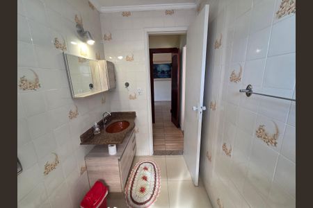 Apartamento para alugar com 80m², 2 quartos e 1 vagaBanheiro
