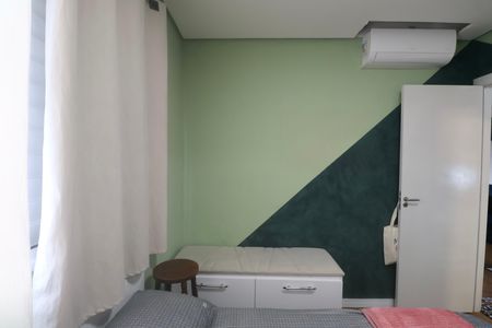 Apartamento para alugar com 46m², 2 quartos e 1 vaga Apartamento para alugar com 46m², 2 quartos e 1 vagaQuarto 2