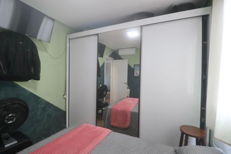 Apartamento para alugar com 46m², 2 quartos e 1 vaga