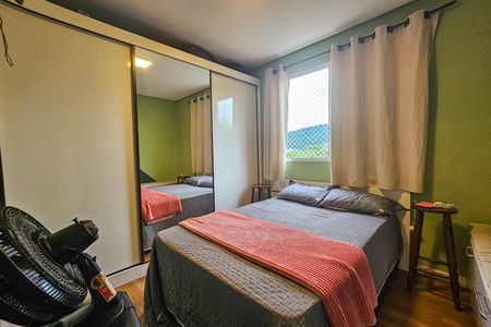 Apartamento para alugar com 2 quartos, 46m² em Parque Enseada, Guarujá