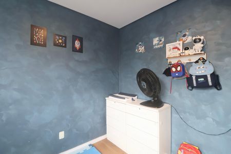 Apartamento para alugar com 46m², 2 quartos e 1 vaga Apartamento para alugar com 46m², 2 quartos e 1 vagaQuarto