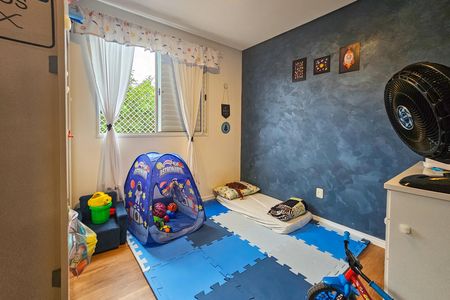 Apartamento para alugar com 2 quartos, 46m² em Parque Enseada, Guarujá