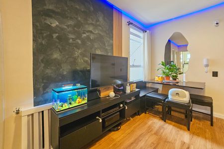 Apartamento para alugar com 2 quartos, 46m² em Parque Enseada, Guarujá