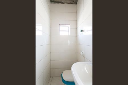 Casa à venda com 69m², 2 quartos e 2 vagasBanheiro 1 