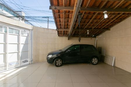 Casa à venda com 69m², 2 quartos e 2 vagasGaragem 