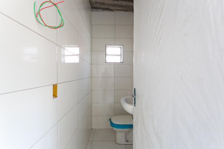 Casa à venda com 69m², 2 quartos e 2 vagasBanheiro 1 