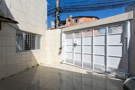 Casa à venda com 69m², 2 quartos e 2 vagasGaragem 