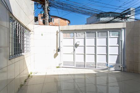 Casa à venda com 69m², 2 quartos e 2 vagasGaragem 