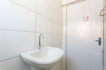 Casa à venda com 69m², 2 quartos e 2 vagasBanheiro 1 