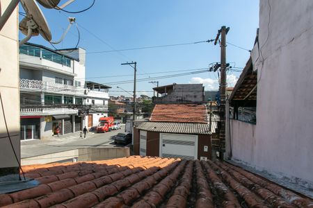 Vista do Quarto 1 de casa à venda com 2 quartos, 69m² em Jardim Sao Carlos (zona Leste), São Paulo