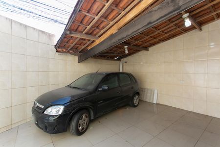 Casa à venda com 69m², 2 quartos e 2 vagasGaragem 