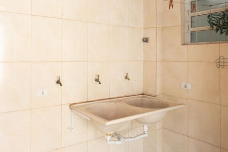 Casa à venda com 69m², 2 quartos e 2 vagasÁrea de Serviço 