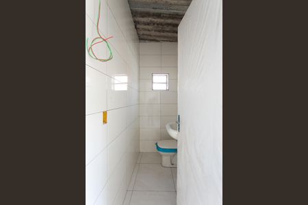 Casa à venda com 69m², 2 quartos e 2 vagasBanheiro 1 