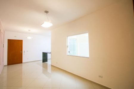 Apartamento à venda com 75m², 2 quartos e 2 vagas Apartamento à venda com 75m², 2 quartos e 2 vagasSala