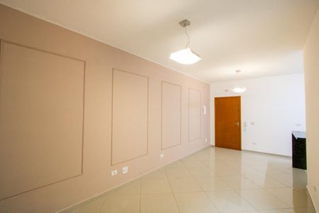 Apartamento à venda com 75m², 2 quartos e 2 vagas Apartamento à venda com 75m², 2 quartos e 2 vagasSala