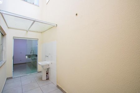 Apartamento à venda com 75m², 2 quartos e 2 vagas Apartamento à venda com 75m², 2 quartos e 2 vagasÁrea de serviço