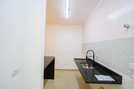 Apartamento à venda com 75m², 2 quartos e 2 vagas Apartamento à venda com 75m², 2 quartos e 2 vagasCozinha